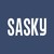 SASKY koulutuskuntayhtymä logo
