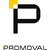 PROMOVAL Promoteur Immobilier logo