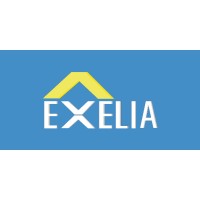 Agences immobilières Exelia logo