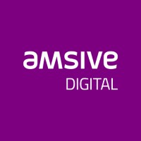 Logo di Amsive Digital