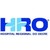 Hospital Regional do Oeste logo