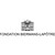 Fondation Biermans-Lapôtre - Cité internationale universitaire de Paris logo