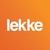LekkeSlaap logo