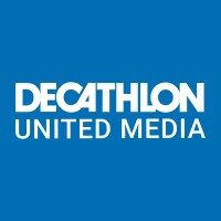 Decathlon United Media logo