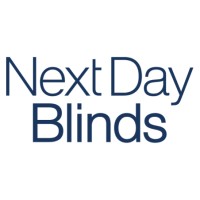 Next Day Blinds logo