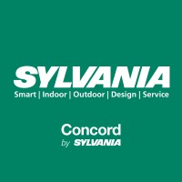 Sylvania Lighting UK logo