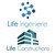 Life Ingénierie & Constructions logo
