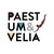 Parco Archeologico di Paestum e Velia logo