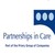 Partnerships in Care logo