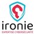IRONIE - Cybersecurity Expertise logo