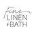 FLandB.com | Fine Linen and Bath logo