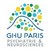 GHU Paris psychiatrie & neurosciences logo