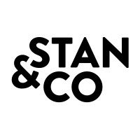 STAN&CO logo
