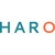 HARO - Gage sur stock logo