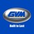 GVM, Inc logo