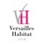 VERSAILLES HABITAT logo