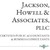 Jackson, Howell & Associates, PLLC logo