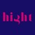 HIGHT logo