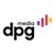 DPG Media België logo