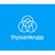 thyssenkrupp Materials Belgium logo