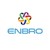 Enbro France ⚡ logo
