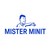 MISTER MINIT France logo