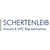 Schertenleib logo