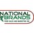 National Brands Food & Sales Marketing Inc. logo