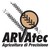 ARVAtec - Agricoltura di Precisione logo