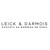 LEICK & DARMOIS logo