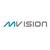 Mvision - Prestataire audiovisuel logo
