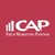 CAP Field Marketing Partner logo