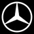 Banco Mercedes-Benz logo