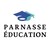 Parnasse Education logo
