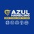Azul Handling logo