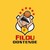 Basketbalclub Filou Oostende logo