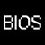 BIOS logo