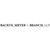 Backus, Meyer & Branch, LLP logo
