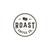 Roast Coffee Co. logo