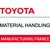 Toyota Material Handling Manufacturing France logo