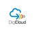 DigiCloud logo
