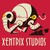 Xentrix Studios logo