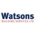 Watsons Building Services Ltd logo