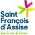 SFDA La Roche-sur-Yon - Lycée St François d'Assise (LGT, LP, SUP, CFA, CFP) logo