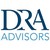 DRA Advisors logo