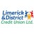 Limerick & District Credit Union logo