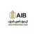 Arab International Bank logo