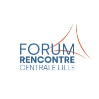 Forum Rencontre Centrale Lille logo