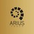 Arius touch logo