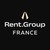 Rent.Group France logo